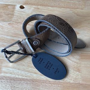 BEAND NEW B.Belt brand